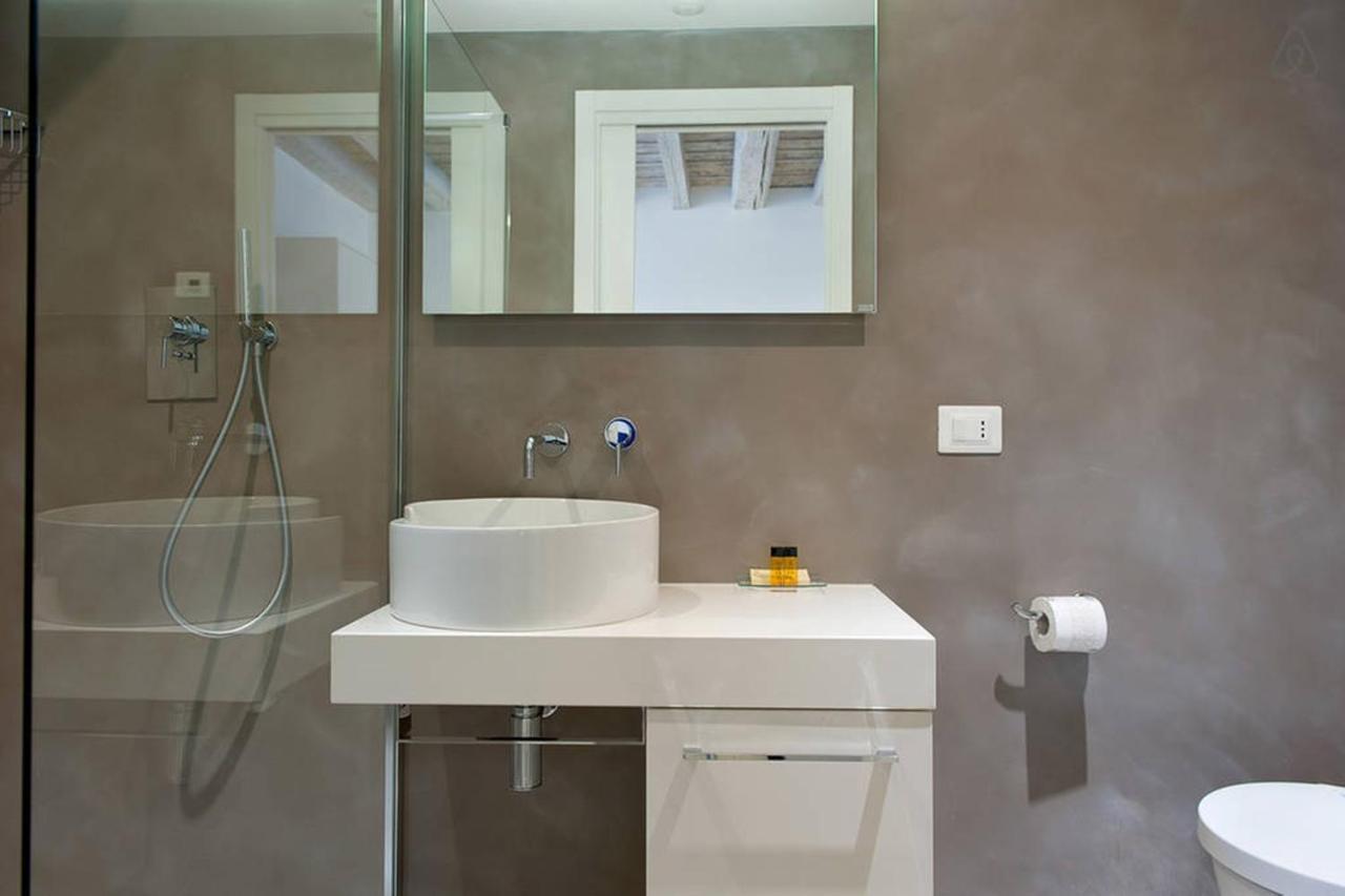 Residenza Cardo Massimo Hotel Verona Exterior photo