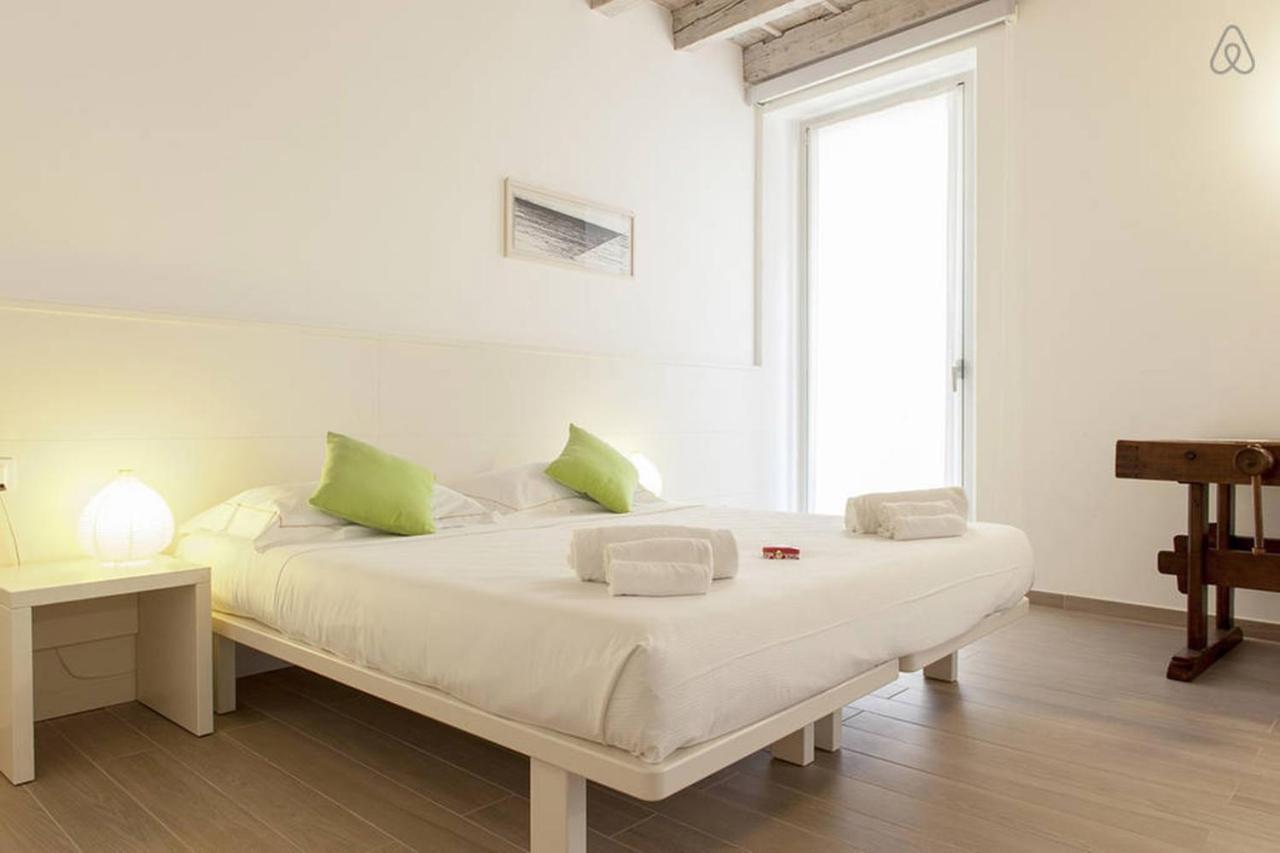 Residenza Cardo Massimo Hotel Verona Exterior photo